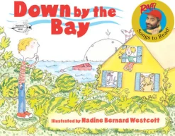 Down By the Bay