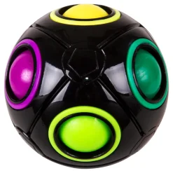 Duncan Jr. Color Shift