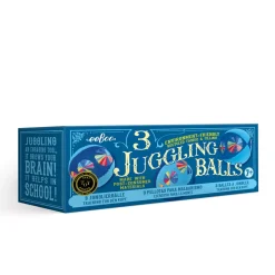 eeBoo Juggling Balls