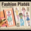 Fashion Plates Retro Remix Edition