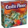 Fireside Games: Castle Panic 2nd Edition