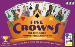 Five Crowns