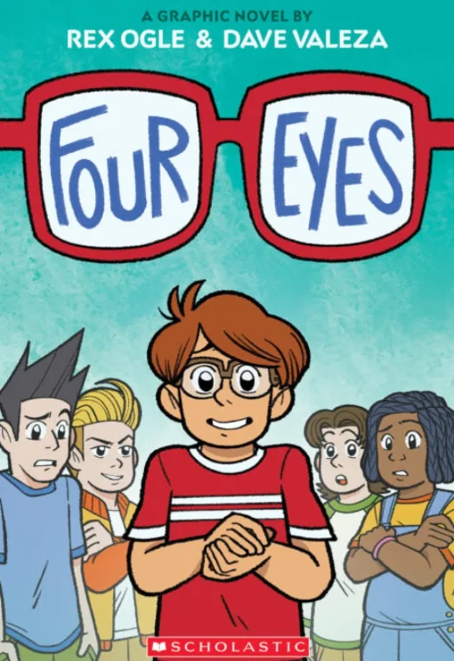 Four Eyes