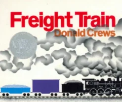 Freight Train