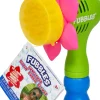 Fubbles® Sunflower Dippin' Bubble Blower