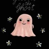 Gilbert the Ghost