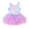 Great Pretenders Ballet Tutu Dress Multi/Lilac