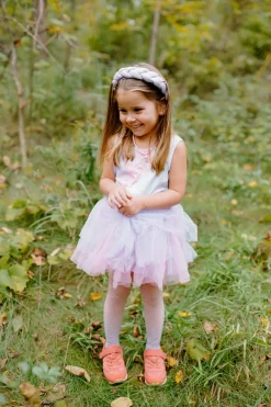 Great Pretenders Ballet Tutu Dress Multi/Lilac