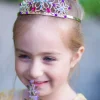 Great Pretenders Be Jewelled Tiara Gold