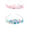 Great Pretenders Boutique Headband: Ocean Jewel Tiara