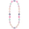 Great Pretenders Boutique Necklace: Bumpy Bead