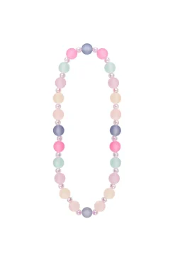Great Pretenders Boutique Necklace: Bumpy Bead