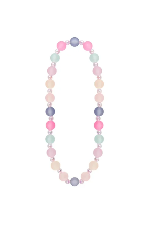 Great Pretenders Boutique Necklace: Bumpy Bead
