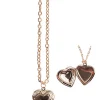 Great Pretenders Boutique Necklace: Locket