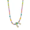 Great Pretenders Boutique Necklace: Rainbow Magic