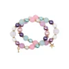 Great Pretenders Boutique Star or Key Bracelet