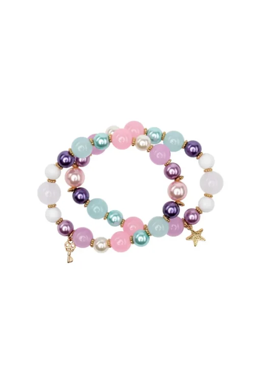 Great Pretenders Boutique Star or Key Bracelet