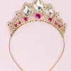 Great Pretenders Boutique Princess Jewel Tiara