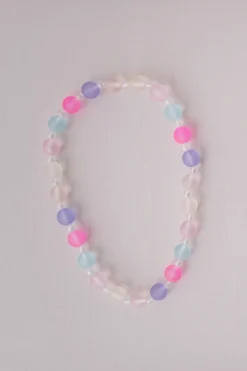 Great Pretenders Boutique Necklace: Bumpy Bead