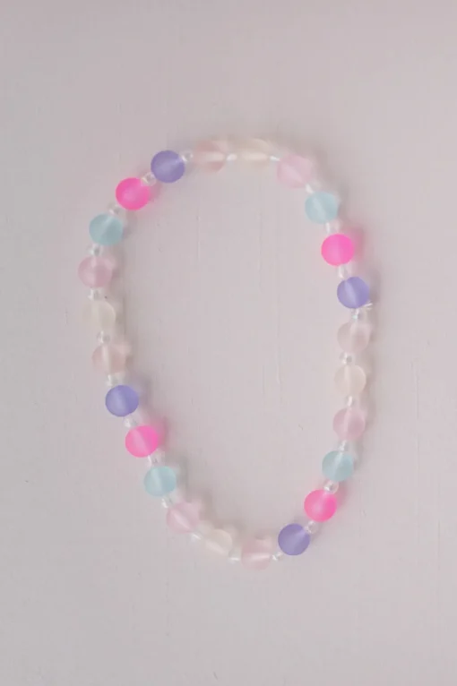 Great Pretenders Boutique Necklace: Bumpy Bead