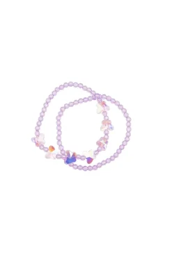 Great Pretenders Boutique Bracelet: Shimmer Butterfly