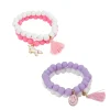 Great Pretenders Bracelet: Pretty Pastel