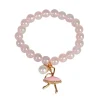 Great Pretenders Bracelet: Ballet Beauty