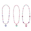 Great Pretenders Cutie Cupcake Necklace