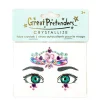 Great Pretenders Face Crystals: Hearts Set