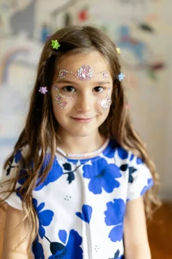 Great Pretenders Face Crystals: Butterfly Princess