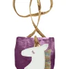 Great Pretenders Fancy Unicorn Petite Purse