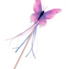 Great Pretenders Float Like a Butterfly Wand