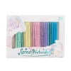 Great Pretenders Hair Ties: Over the Rainbow
