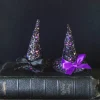 Great Pretenders Halloween Witch Hat Hair Clip