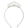 Great Pretenders Headband: Rhinestone Tiara