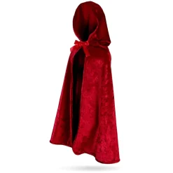 Great Pretenders Little Red Riding Hood Cape