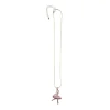 Great Pretenders Necklace: Ballet Beauty