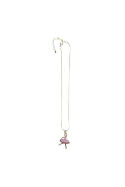 Great Pretenders Necklace: Ballet Beauty