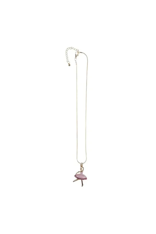 Great Pretenders Necklace: Ballet Beauty