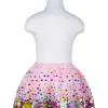 Great Pretenders Pink Party Fun Sequin Skirt