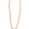 Great Pretenders Spring Bluebird Necklace