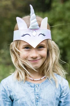 Great Pretenders Unicorn Horn Headband