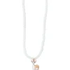 Great Pretenders Woodland Fawn Necklace