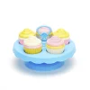 Green Toys Cupcake Set