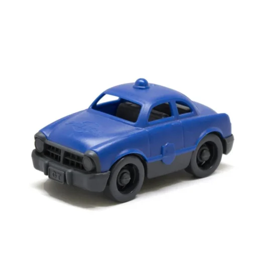 Green Toys Mini Vehicle Set