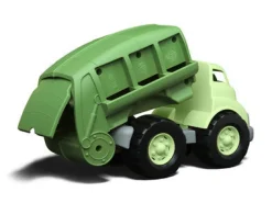 Green Toys Recycling Truck