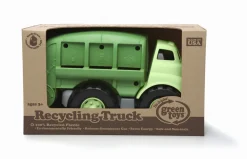 Green Toys Recycling Truck