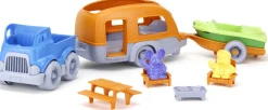 Green Toys RV Camper Set