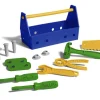 Green Toys Tool Set Blue