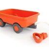 Green Toys Wagon